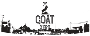 Goat Xero Device mark 5305198 Trademark