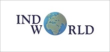 Indo World Device mark 5305003 Trademark