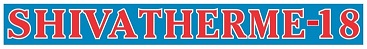 Shivatherme-18 Device mark 5304922 Trademark
