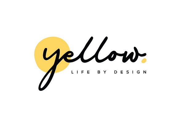 Yellow - Life By Design Device mark 5305669 Trademark