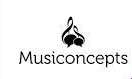 Musiconcepts (logo) Device mark 5305133 Trademark