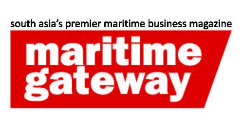 Maritime Gateway Device mark 5305849 Trademark