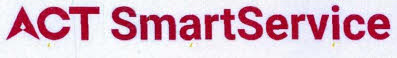 Act Smartservice Device mark 5306566 Trademark