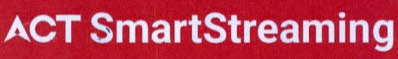 Act Smartstreaming Device mark 5306572 Trademark