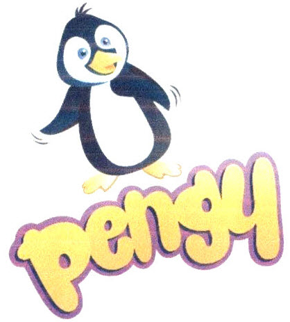 Pengy Device mark 2732643 Trademark