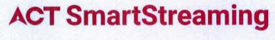 Act Smartstreaming Device mark 5306564 Trademark