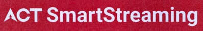 Act Smartstreaming Device mark 5306581 Trademark