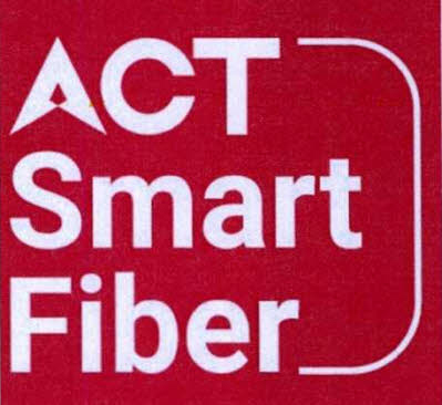 Act Smartfiber Device mark 5306586 Trademark