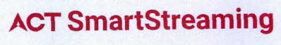 Act Smartstreaming Device mark 5306589 Trademark