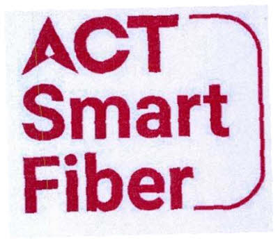 Act Smartfiber Device mark 5306569 Trademark