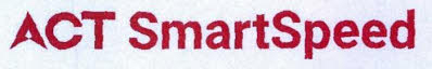 Act Smartspeed Device mark 5306590 Trademark