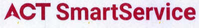 Act Smartservice Device mark 5306591 Trademark