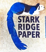 Stark Ridge Paper Device mark 5305924 Trademark