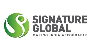 Signatureglobal Device mark 5306834 Trademark