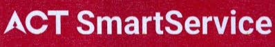Act Smartservice Device mark 5306515 Trademark