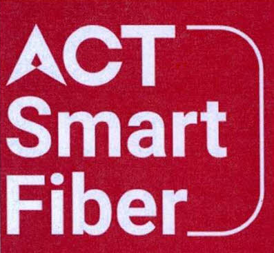 Act Smartfiber Device mark 5306518 Trademark
