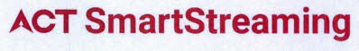 Act Smartstreaming Device mark 5306521 Trademark