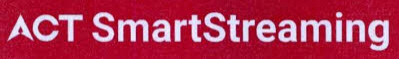 Act Smartstreaming Device mark 5306529 Trademark
