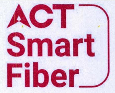 Act Smartfiber Device mark 5306542 Trademark
