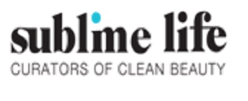 Sublime Life - Curators Of Clean Beauty Device mark 5307071 Trademark