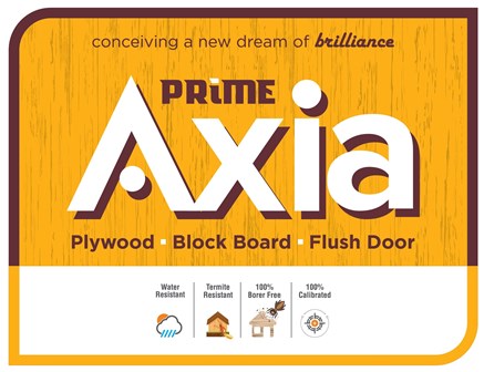 Axia Device mark 5307269 Trademark