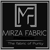 Mirza Fabric - The Fabric Of Purity Device mark 5307981 Trademark