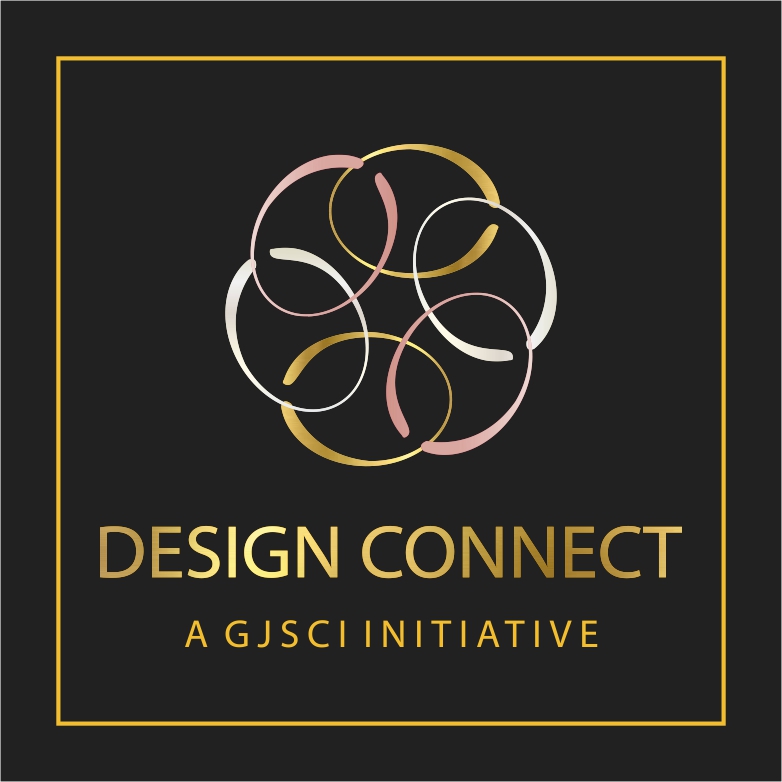 Design Connect - A Gjsci Initiative Device mark 5307100 Trademark