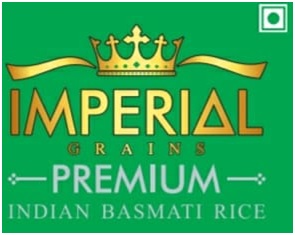 Imperial Grains Device mark 5307290 Trademark
