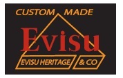 Evisu Device mark 5307158 Trademark