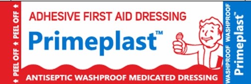 Primeplast Device mark 5308075 Trademark