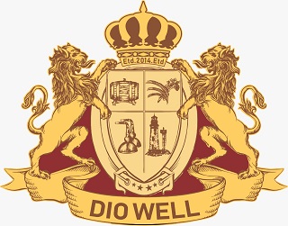 Dio Well Device mark 5308208 Trademark