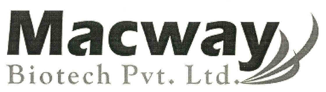 Macway Biotech Pvt. Ltd. Device mark 2646421 Trademark