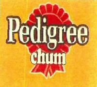 Pedigree Device mark 603301 Trademark