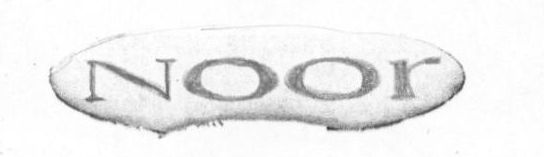 Noor Device mark 648611 Trademark