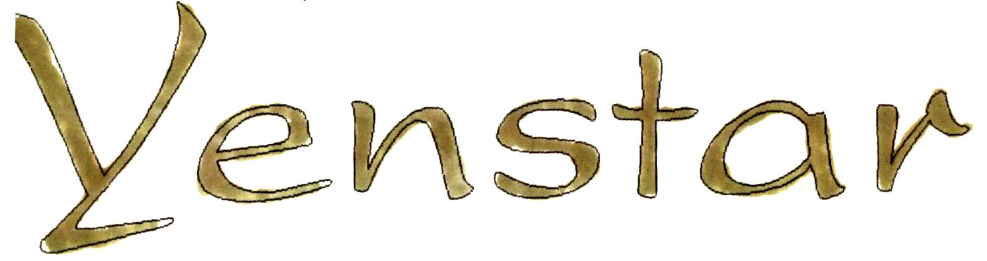 Yenstar Device mark 664541 Trademark
