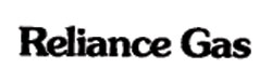 Reliance Gas Device mark 649441 Trademark