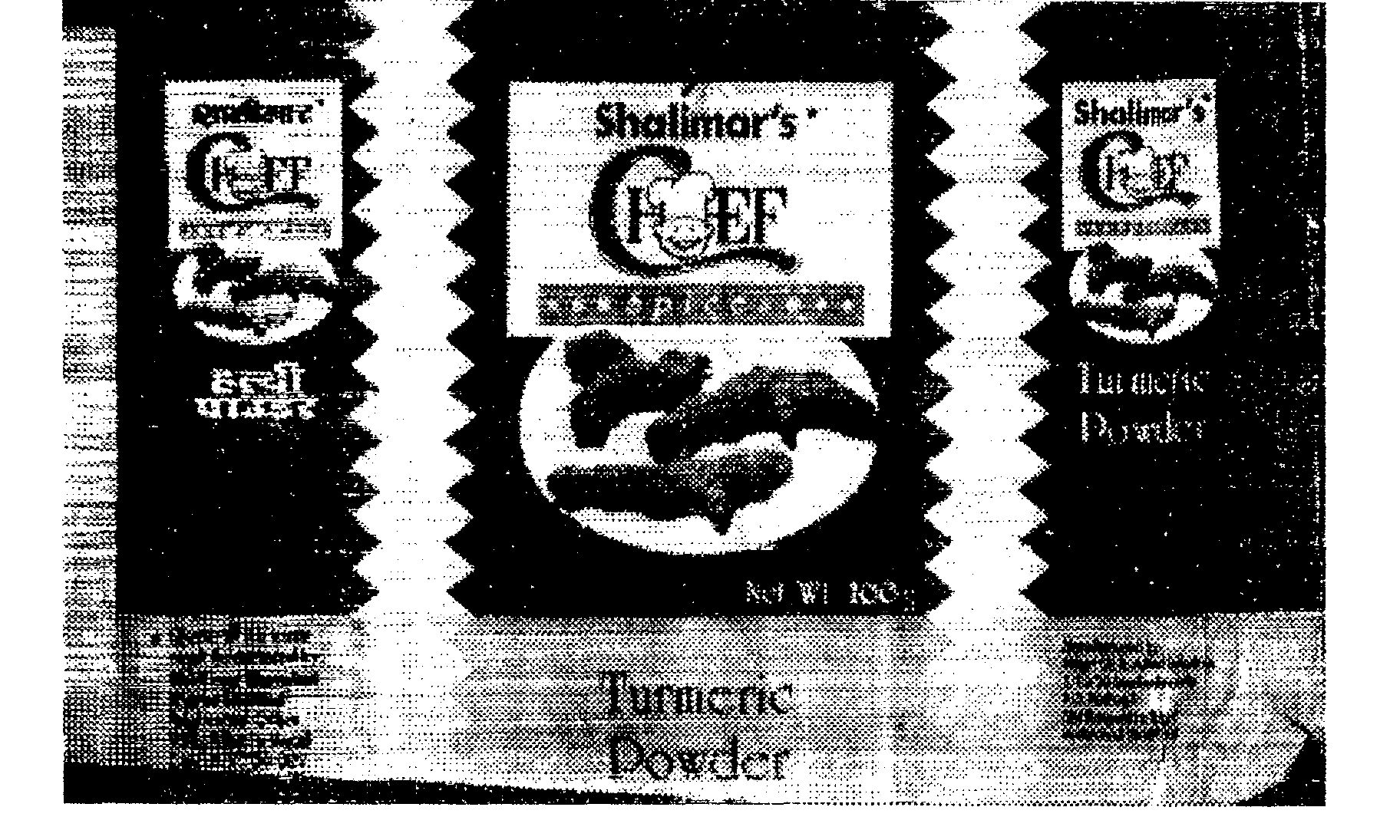 Chief Device mark 665411 Trademark