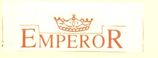 Emperor Device mark 688141 Trademark