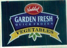 Garden Fresh Device mark 704791 Trademark