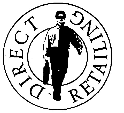 Direct Retailing Device mark 744431 Trademark