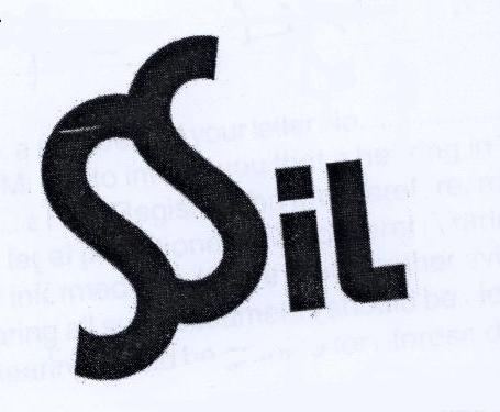 Ssil (label) Device mark 760461 Trademark
