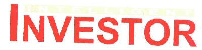 Investor Device mark 788381 Trademark