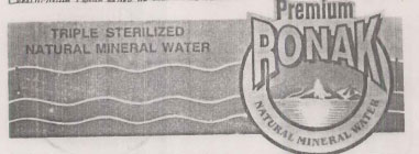 Premium Ronak Device mark 788531 Trademark