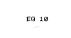 Eq 10 Device mark 824341 Trademark