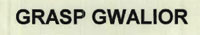 Grasp Gwalior Device mark 851341 Trademark