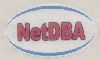 Netdba (label) Device mark 864851 Trademark
