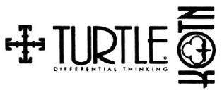 Turtle Kotn Device mark 882041 Trademark