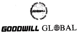 Goodwill Global, Logo(device) Device mark 882181 Trademark