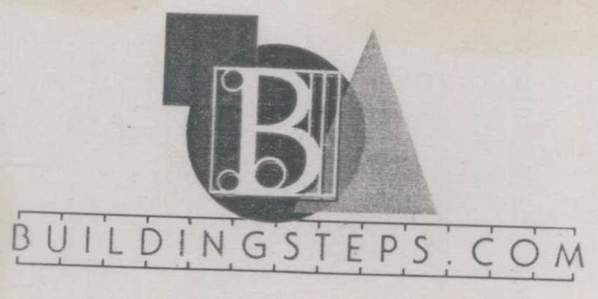 Buldingsteps.com Device mark 927471 Trademark