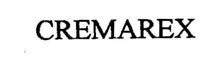 Cremarex Device mark 943341 Trademark
